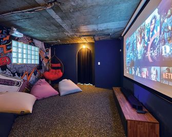 Hithere guesthouse - Seoul