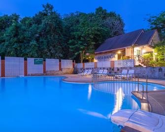 Lanta Manda Resort - קו לנטה - בריכה