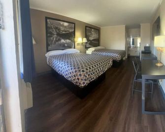 Loyalty Inn Rockingham - Rockingham - Slaapkamer