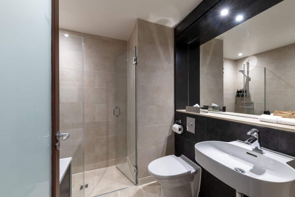 Other view of Apex City of Edinburgh Hotel