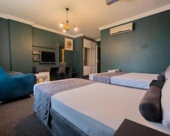 Park Vadi Hotel - Diyarbakir - Habitación