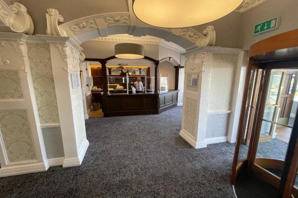 Hydro Hotel - Llandudno