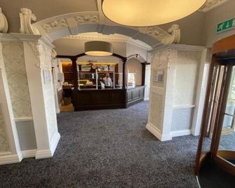Hydro Hotel - Llandudno