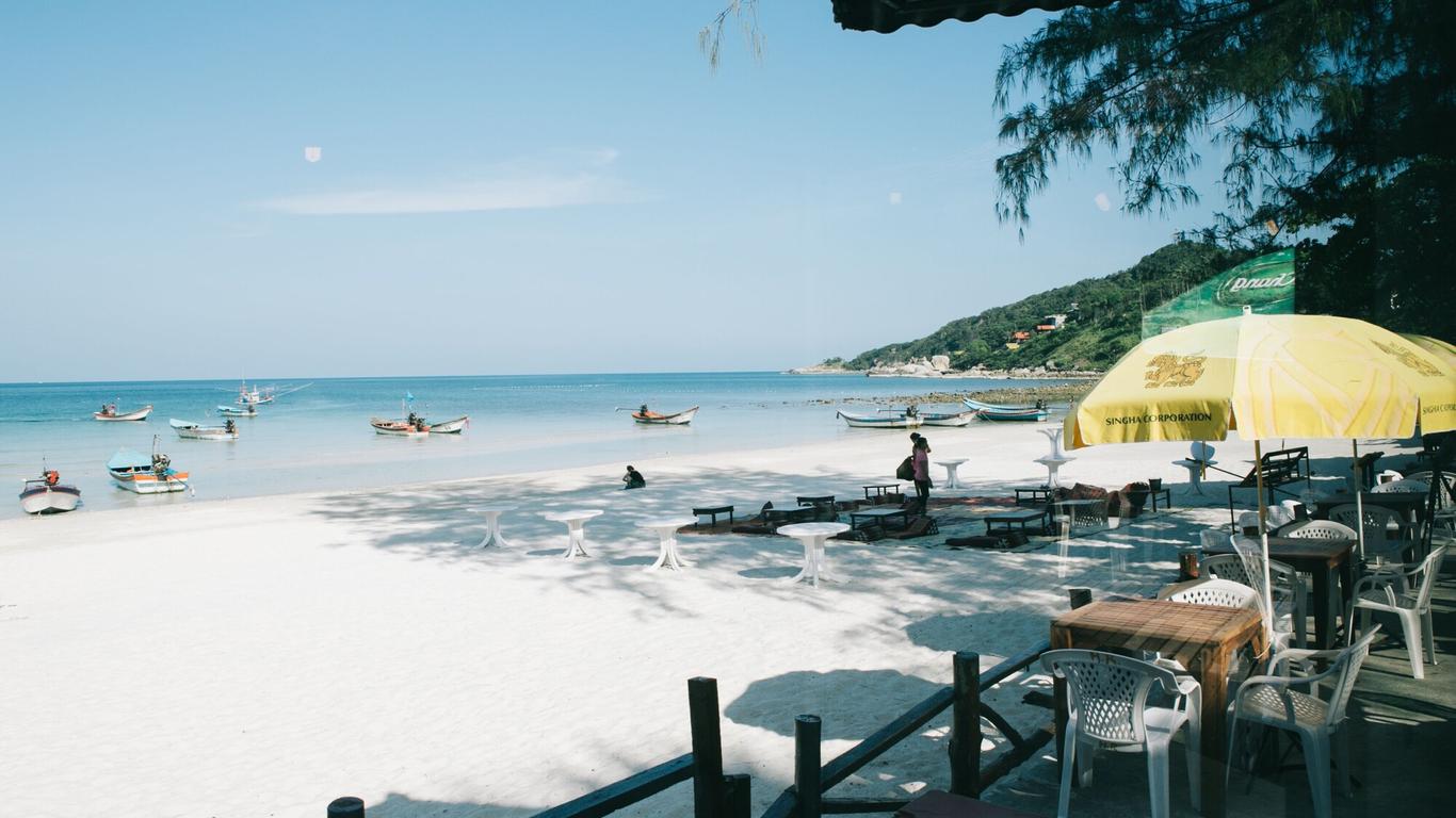 Haadrin Resort