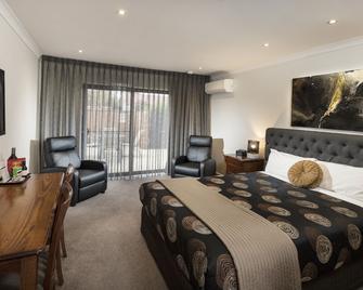 Addison Motor Inn - Shepparton - Habitación