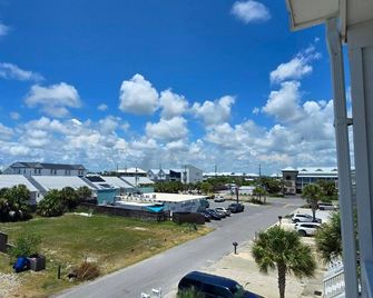 Surfside 15 - Beachtime - Mexico Beach