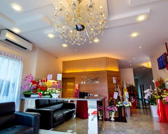 Elegant Hotel - Batu Pahat - Lobby