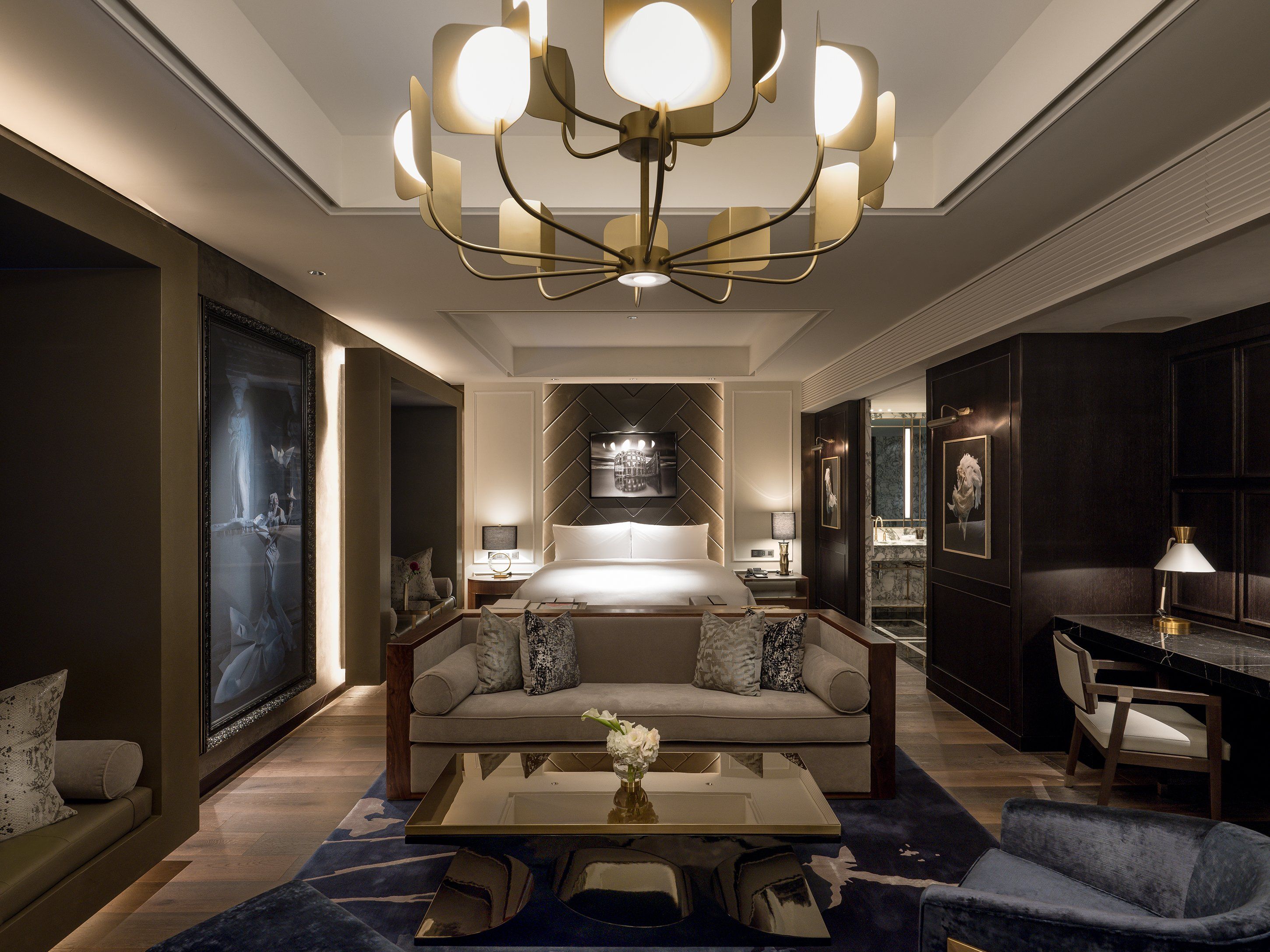 آرت باراديسو، باراديس سيتي