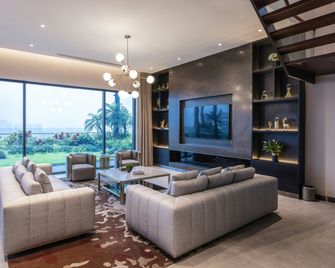 Fraser Residence Hanoi - Hanoi - Bedroom