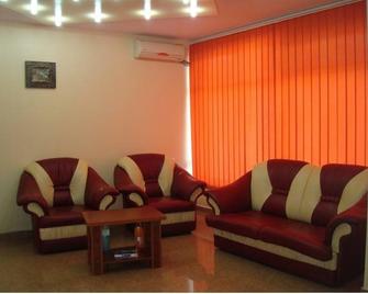 Hotel Terra - Eforie Nord - Living room