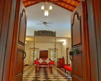 Mantra Koodam - Cgh Earth - Kumbakonam