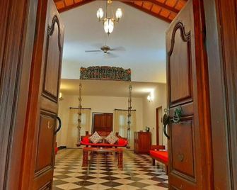 Mantra Koodam - Cgh Earth - Kumbakonam