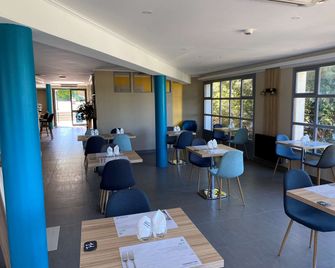 Campanile Saumur - Saumur - Restaurant
