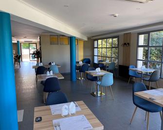 Campanile Saumur - סאומו - מסעדה