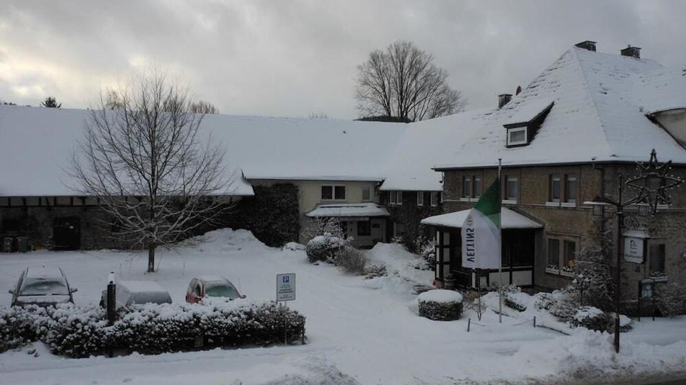 Westfalenhof Garni