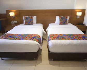 Monarch Express Chakan, Pune - Chākan - Habitación