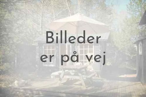 200 M Holiday Home Close To The Water – Faaborg