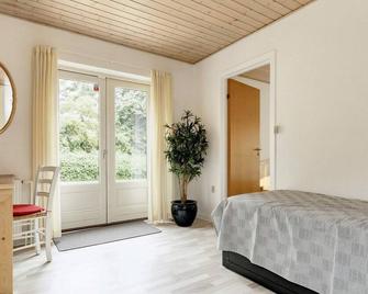 Holiday home Nørreballe - Nørreballe - Habitación