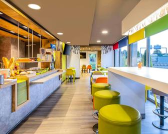 ibis budget Limoges Nord - Limoges - Restaurante