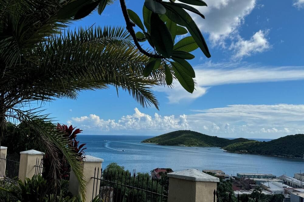Villa Santana - Saint Thomas Island - Vista del exterior