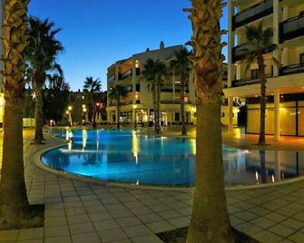 Pins Platja Apartments - Cambrils - Basen