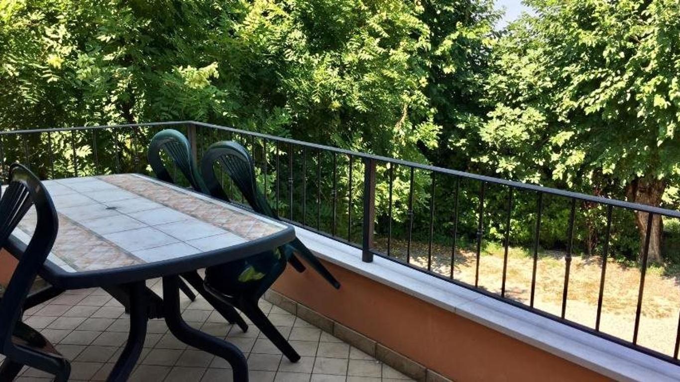Residence la Lucciola