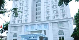 Draco Thang Long Hotel - Hajfong - Budynek