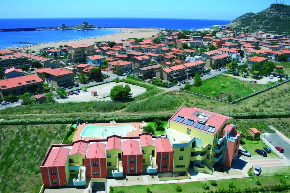 Hotel Isola Rossa - Bosa