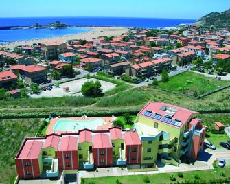 Hotel Isola Rossa - Bosa