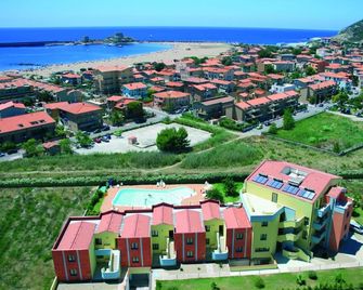 Hotel Isola Rossa - Bosa