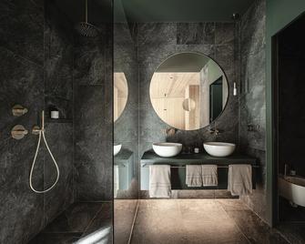 Olm Nature Escape - Eco Aparthotel - Campo Tures/Sand in Taufers