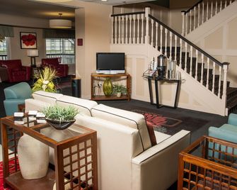 Northfield Inn Suites and Conference Center - Springfield - Stue