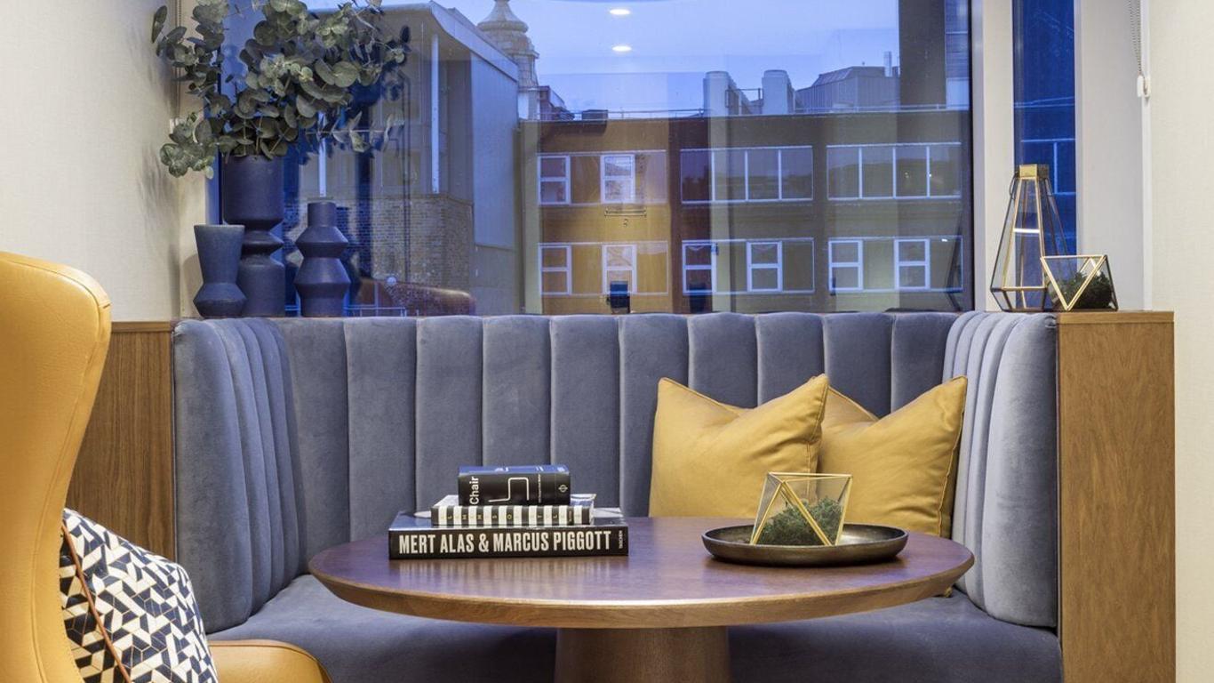 The Lowry Hotel Manchester