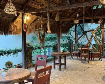 Hotel Vista Verde - Axtla de Terrazas