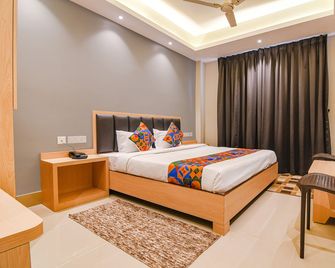 Fabhotel Jp - Howrah