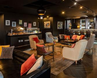 Leonardo Boutique Hotel Rehovot - Rehovot - Lounge