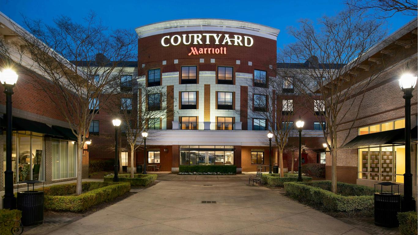 Courtyard Memphis Collierville