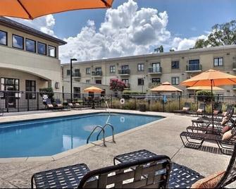 Chic King Bed Condo+free Wifi+ Free Parking - Charlotte - Piscine