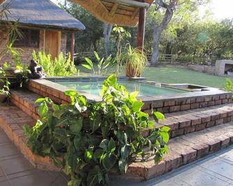 Serenity Du Bois Lodge - Marloth Park - Piscine