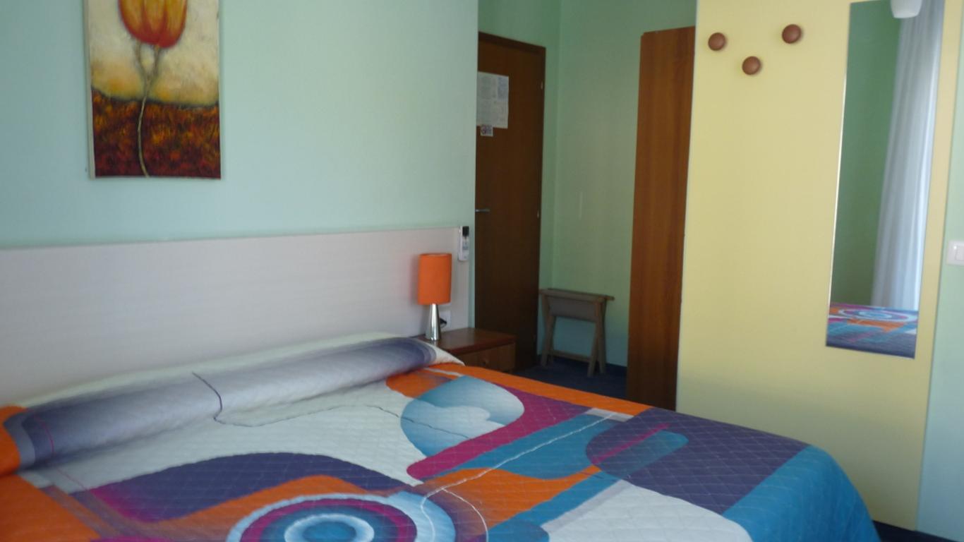 Hotel Alpino