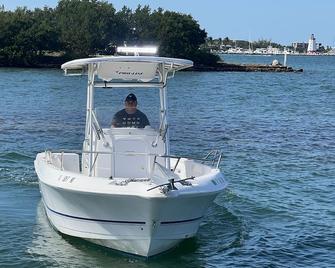 Dream Vacation Home Key Colony Beach Marathon Now with private pool! - Key Colony Beach