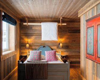 Hindsaeter - Tessand