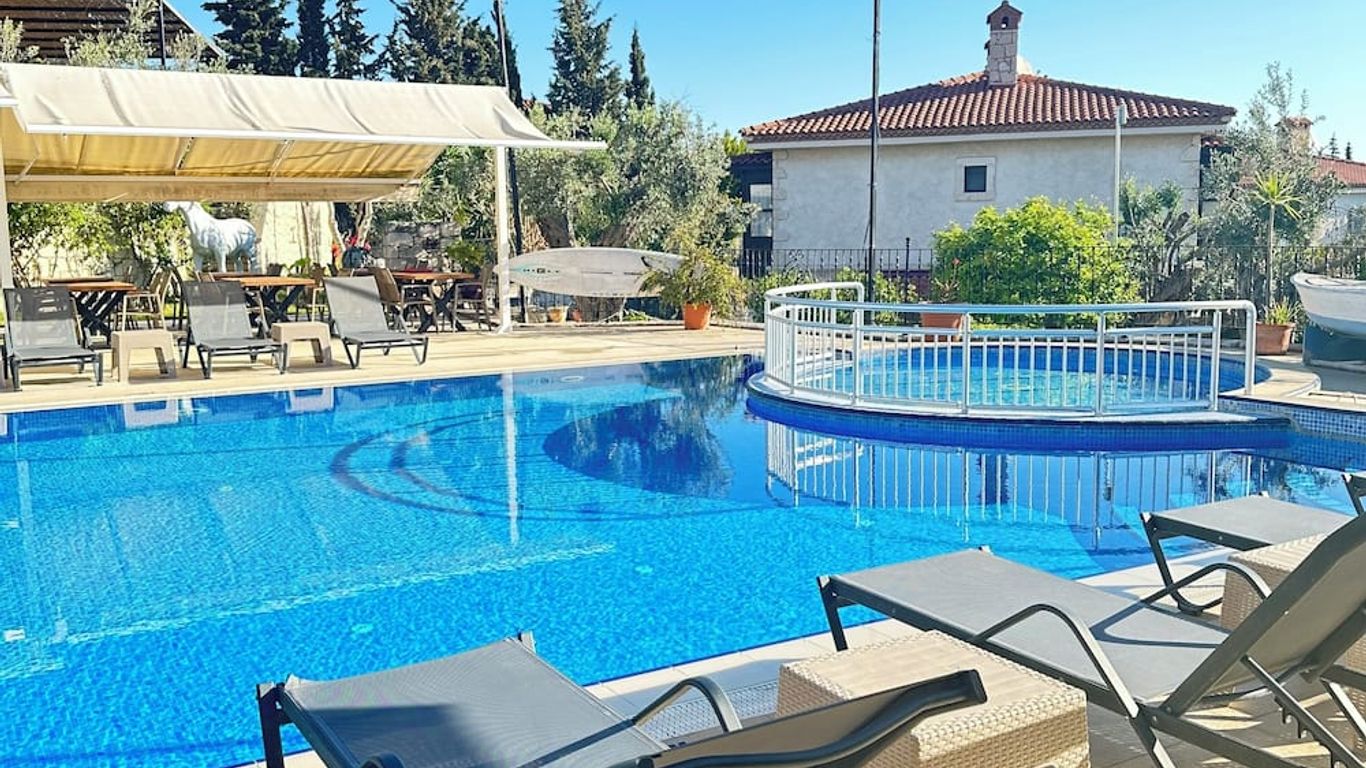 Imren Han Hotel - Special Category