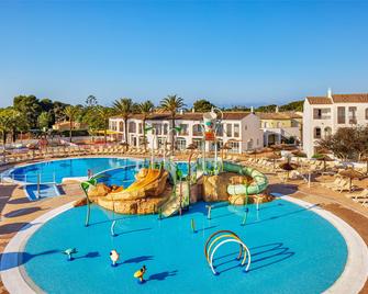 Sol Falco - Ciutadella de Menorca - Pool