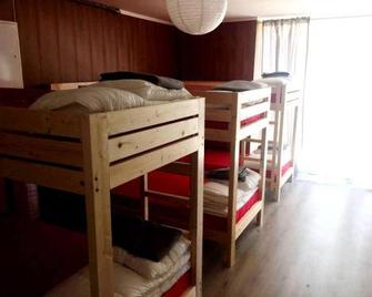 El Nido - Nida - Chambre