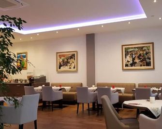 Hotel Niederrad - Frankfurt am Main - Restaurant