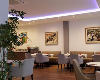 Hotel Niederrad - Frankfurt am Main - Restaurant
