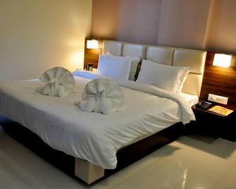 Royal Inn - Khandwa - Bedroom