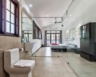 Ideal For Star Gazing- 6bhk - Calangute