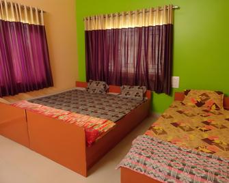 Hotel Shree Somnath - Somnāth
